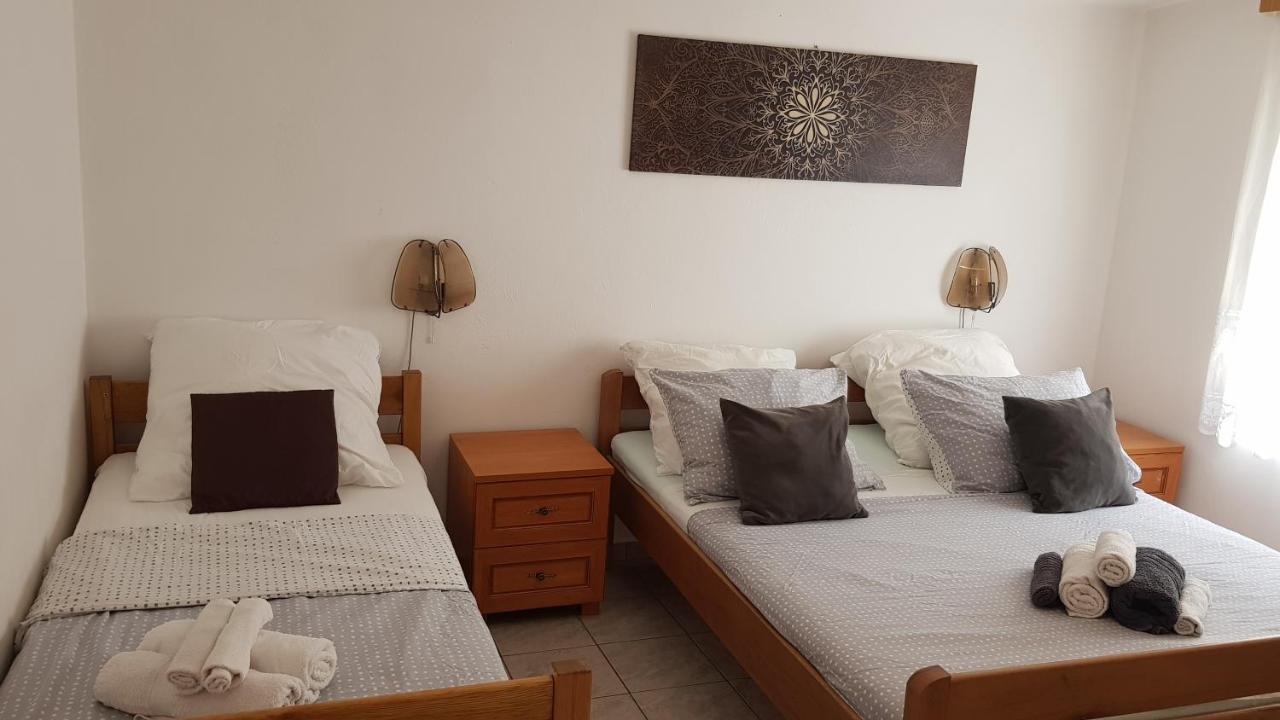 Apartment Excelente Vir Exterior photo